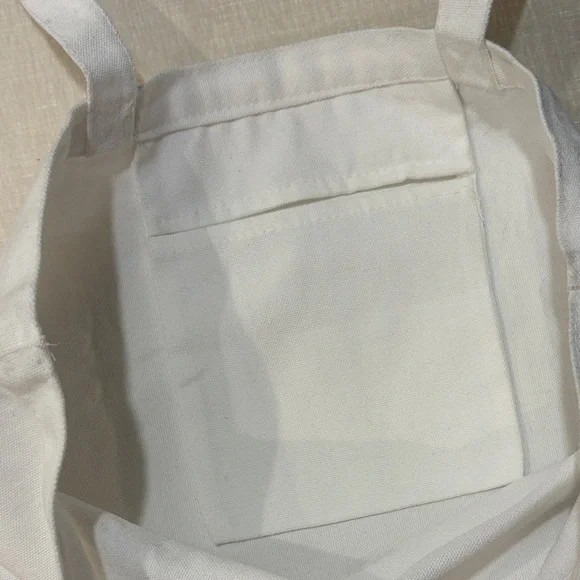 Still Here Tote Bag - Picture 2 of 7